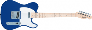 Squier by Fender Affinity Telecaster