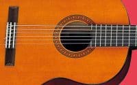 Yamaha CGS 1/2 Size Classical Guitar Review