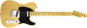 Squier Classic Vibe Telecaster '50s Electric Guitar