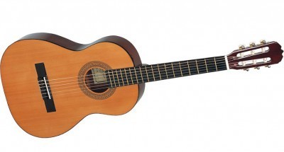 Hohner 3/4-Size Classical Guitar Review |