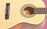 Lyons Classroom Guitar Review