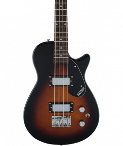 Gretsch Guitars G2220 Electromatic Junior Jet Bass II Short-Scale Bass