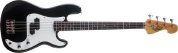 Oscar Schmidt Electric Bass 3/4 Size