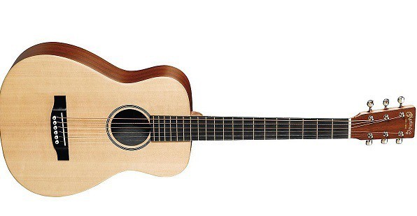 Martin LX1 Little Martin Review | KidGuitarist