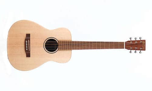 Martin LX1 Little Martin Review | KidGuitarist