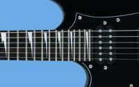 Left-Handed Guitars for Children