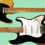 The Best Electric Guitars for Kids and Teens (2018)