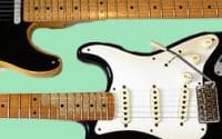 The Best Electric Guitars for Kids and Teens (2018)