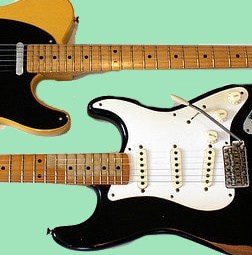 The Best Electric Guitars for Kids and Teens (2018)