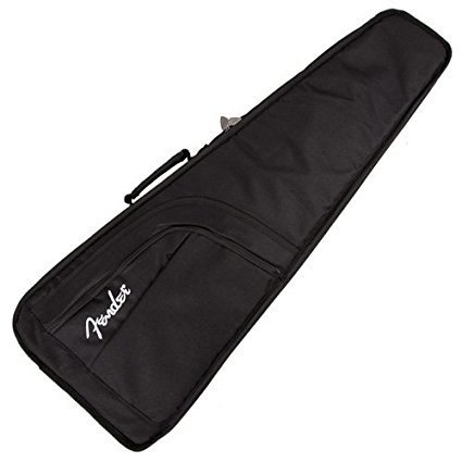 small electric guitar case