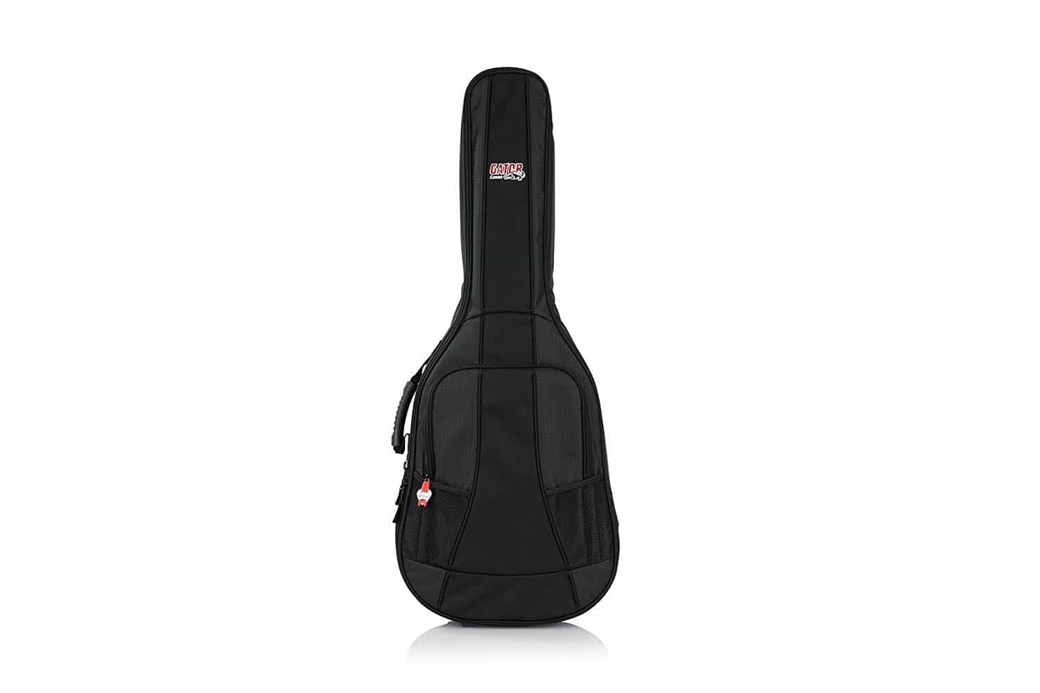 Junior guitar case hot sale