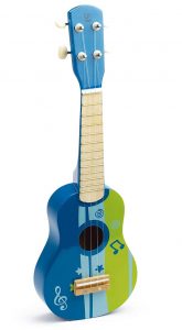 toy guitar for 2 year old