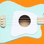 The Best Guitars for Toddlers