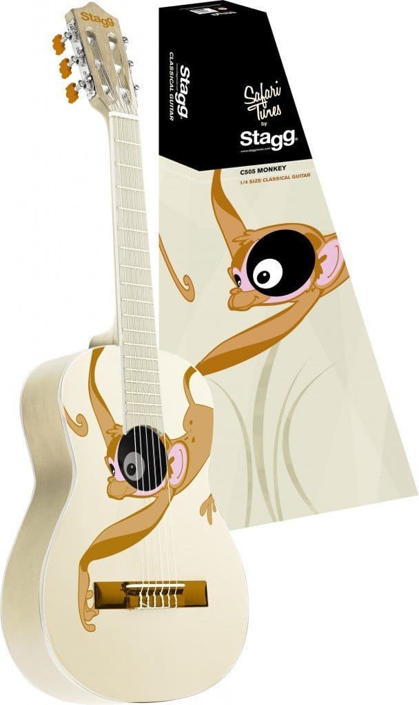 guitar for toddler girl