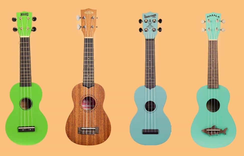 Best Ukuleles for Kids