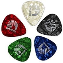 childrens guitar picks