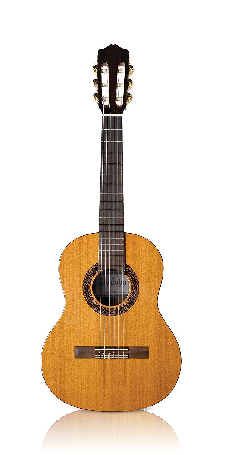 3 4 nylon string guitar